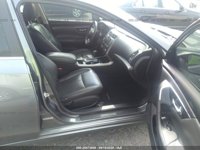 Photo 4 VIN: 1N4AL3AP2EN246623 - NISSAN ALTIMA 