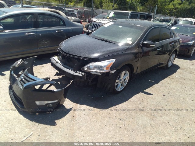 Photo 1 VIN: 1N4AL3AP2EN247576 - NISSAN ALTIMA 