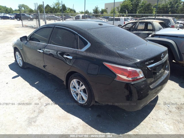 Photo 2 VIN: 1N4AL3AP2EN247576 - NISSAN ALTIMA 