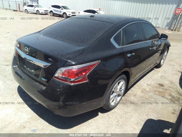 Photo 3 VIN: 1N4AL3AP2EN247576 - NISSAN ALTIMA 