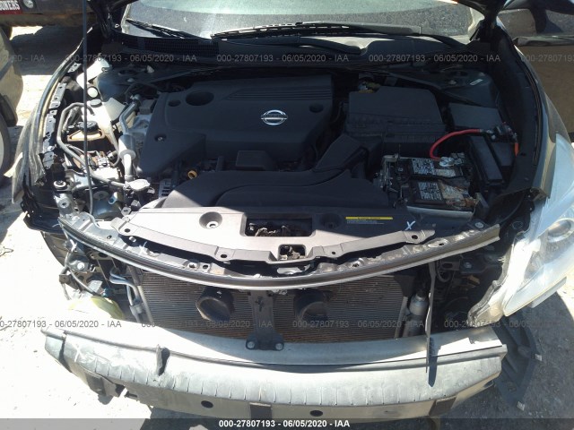 Photo 9 VIN: 1N4AL3AP2EN247576 - NISSAN ALTIMA 