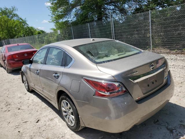 Photo 1 VIN: 1N4AL3AP2EN248078 - NISSAN ALTIMA 