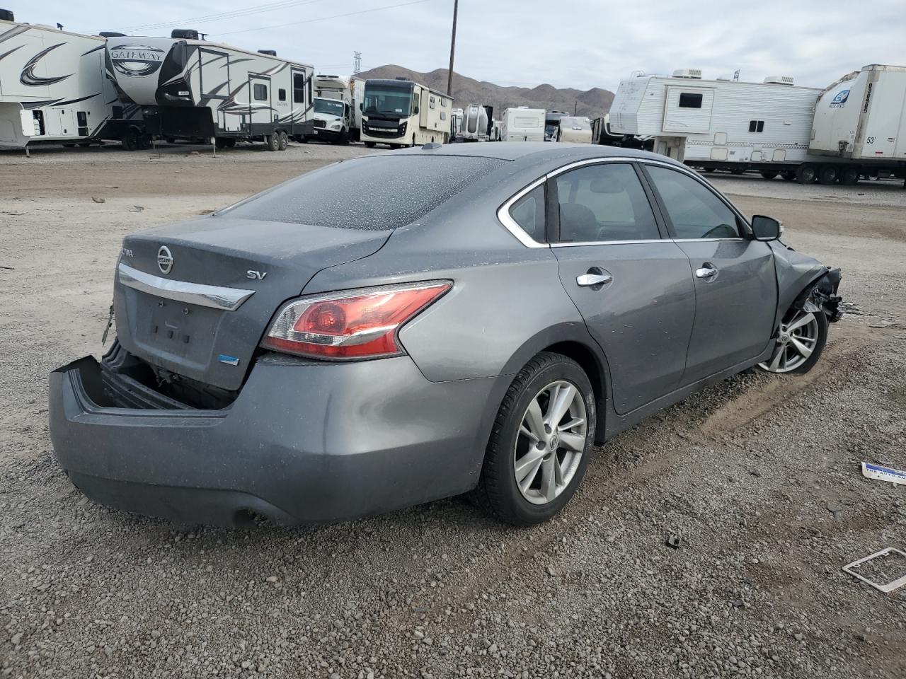 Photo 2 VIN: 1N4AL3AP2EN249148 - NISSAN ALTIMA 