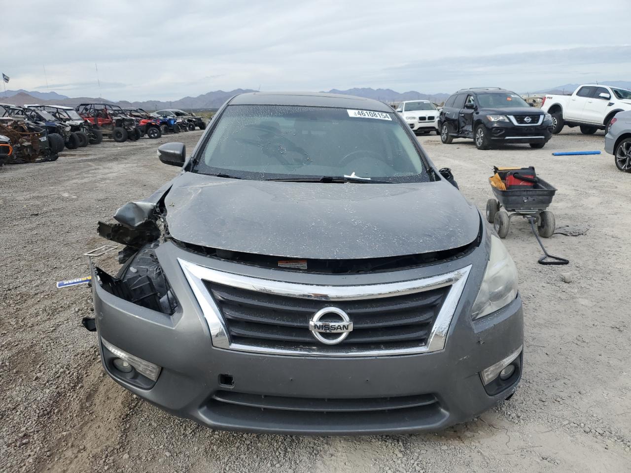 Photo 4 VIN: 1N4AL3AP2EN249148 - NISSAN ALTIMA 