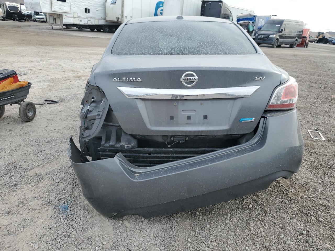 Photo 5 VIN: 1N4AL3AP2EN249148 - NISSAN ALTIMA 