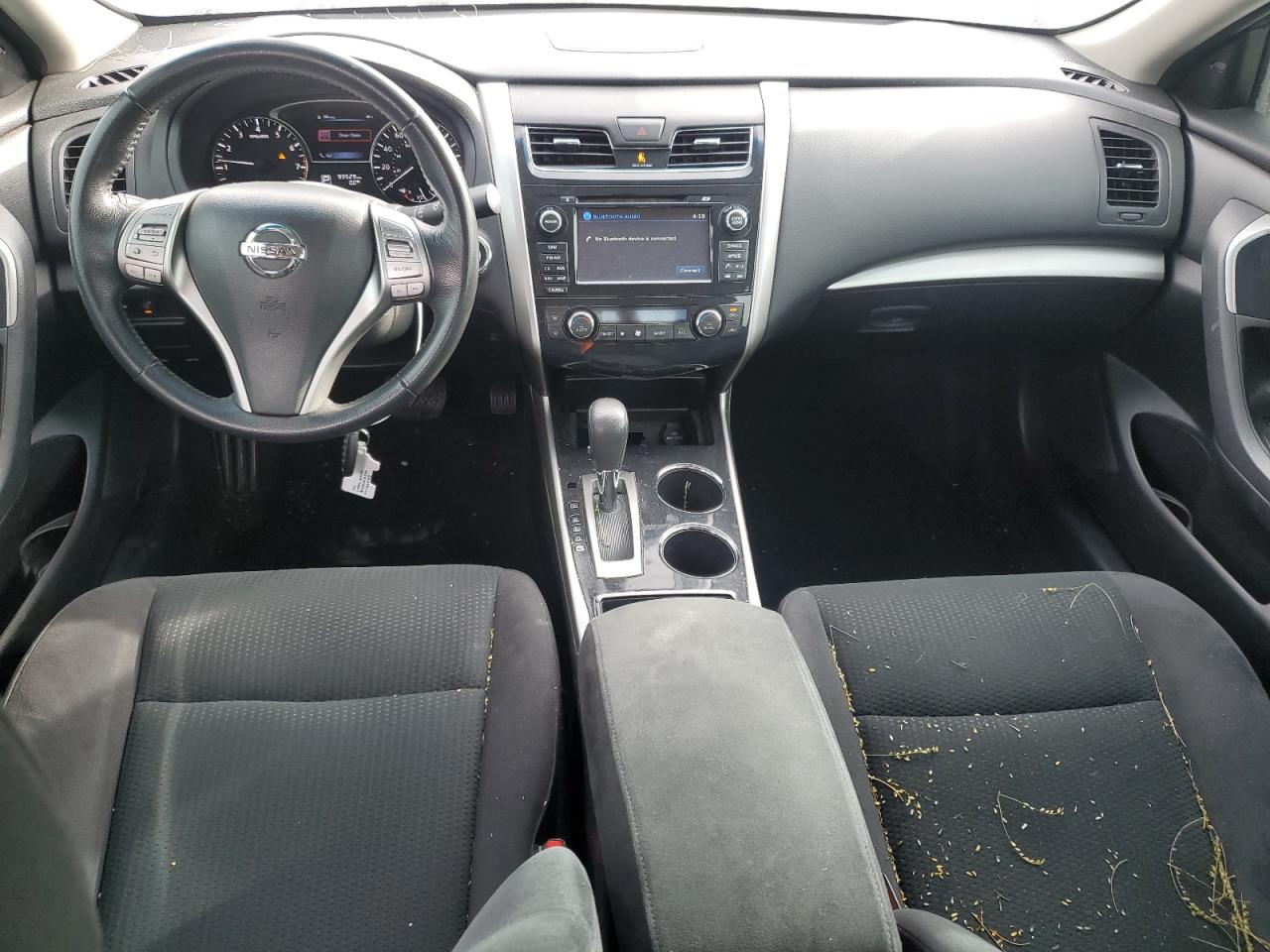 Photo 7 VIN: 1N4AL3AP2EN249148 - NISSAN ALTIMA 