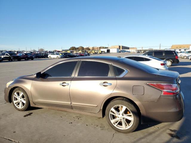 Photo 1 VIN: 1N4AL3AP2EN253961 - NISSAN ALTIMA 