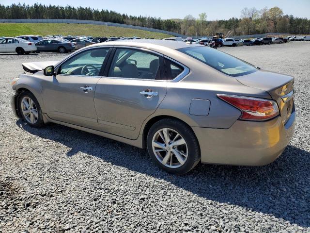 Photo 1 VIN: 1N4AL3AP2EN254091 - NISSAN ALTIMA 2.5 