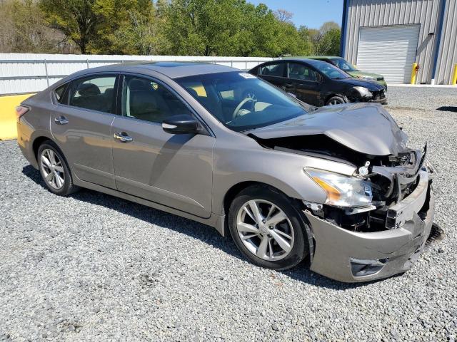 Photo 3 VIN: 1N4AL3AP2EN254091 - NISSAN ALTIMA 2.5 