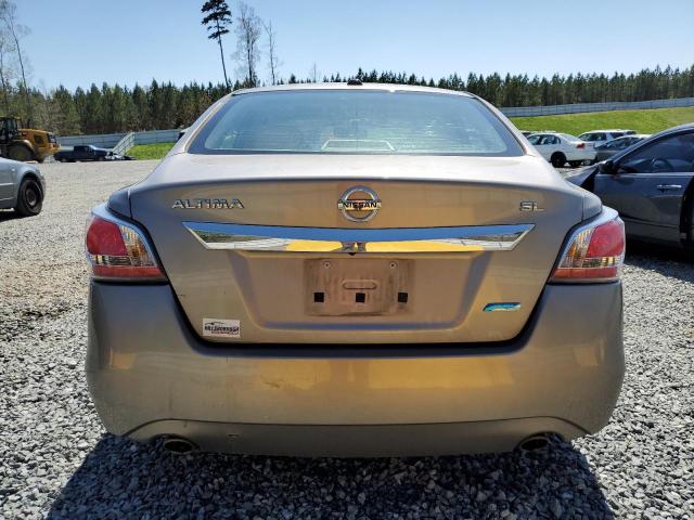 Photo 5 VIN: 1N4AL3AP2EN254091 - NISSAN ALTIMA 2.5 