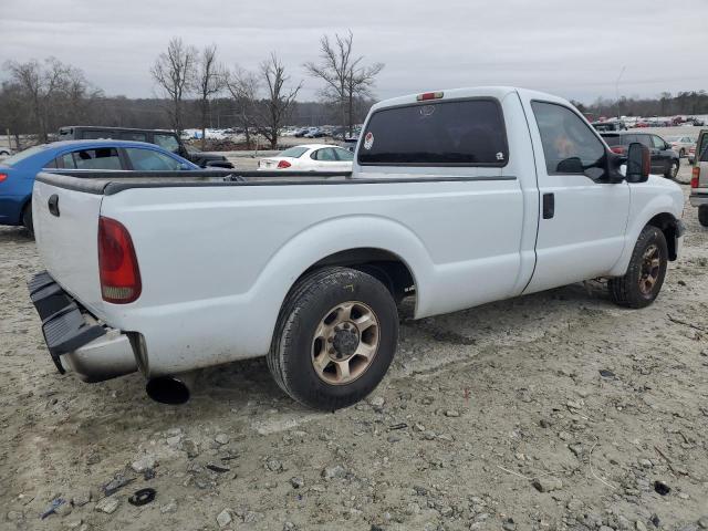 Photo 2 VIN: 1N4AL3AP2EN255628 - FORD F250 