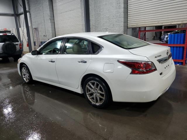 Photo 1 VIN: 1N4AL3AP2EN256066 - NISSAN ALTIMA 