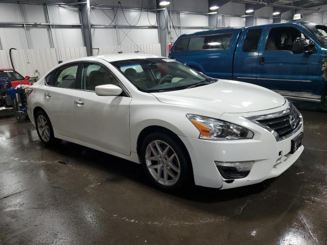 Photo 3 VIN: 1N4AL3AP2EN256066 - NISSAN ALTIMA 