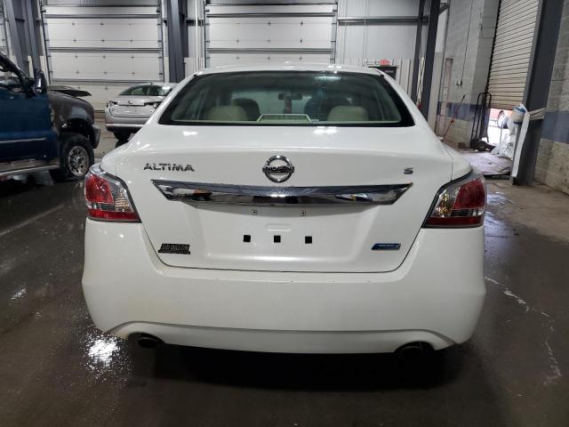 Photo 5 VIN: 1N4AL3AP2EN256066 - NISSAN ALTIMA 