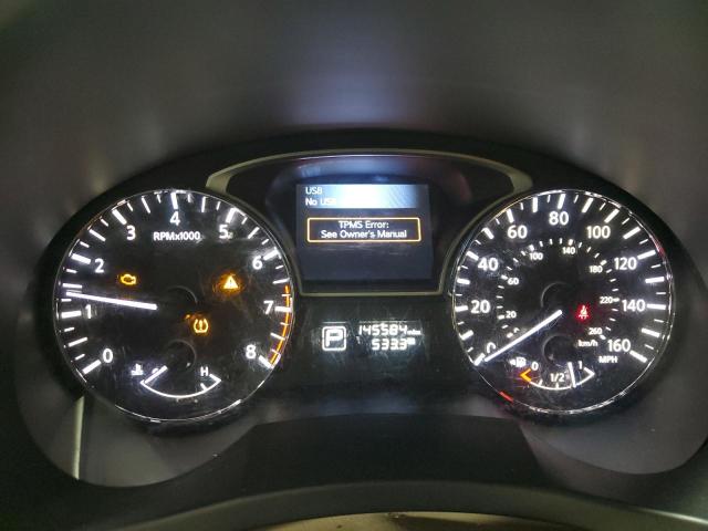 Photo 8 VIN: 1N4AL3AP2EN256066 - NISSAN ALTIMA 