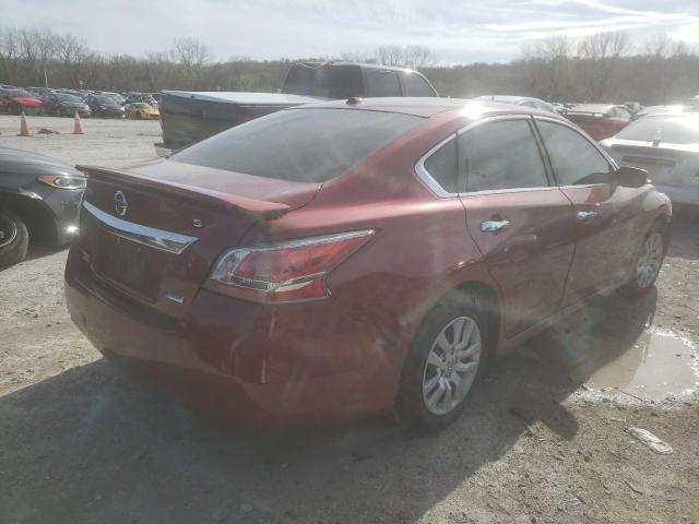 Photo 3 VIN: 1N4AL3AP2EN256990 - NISSAN ALTIMA 2.5 