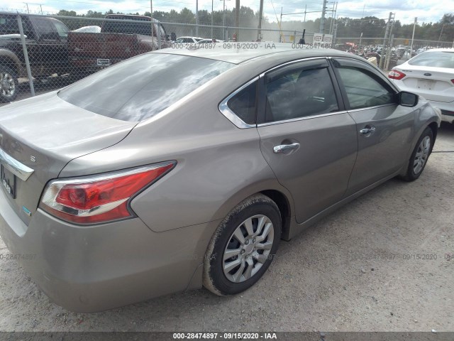 Photo 3 VIN: 1N4AL3AP2EN330621 - NISSAN ALTIMA 