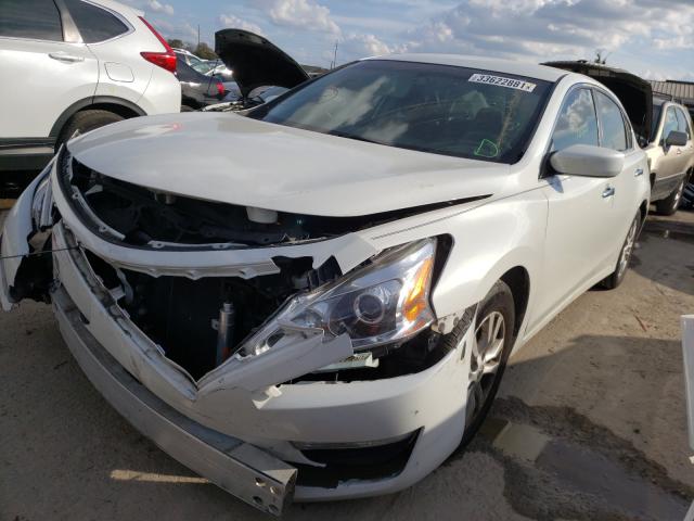 Photo 1 VIN: 1N4AL3AP2EN331574 - NISSAN ALTIMA 