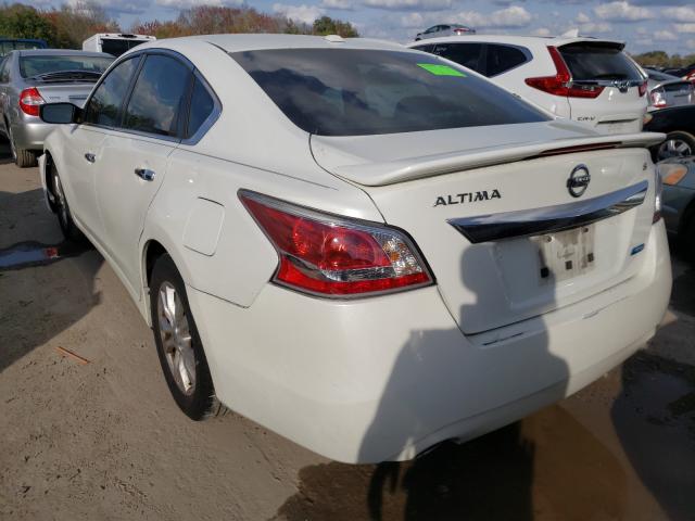 Photo 2 VIN: 1N4AL3AP2EN331574 - NISSAN ALTIMA 