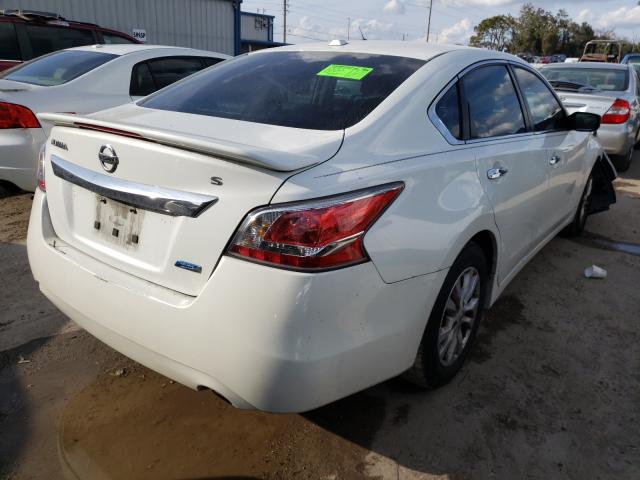 Photo 3 VIN: 1N4AL3AP2EN331574 - NISSAN ALTIMA 