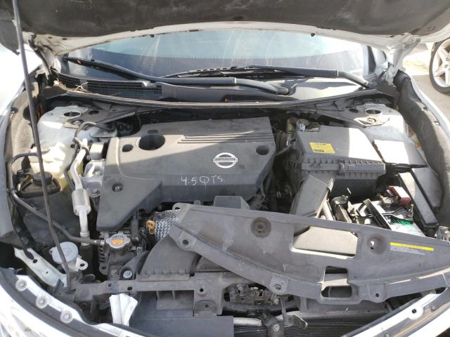 Photo 6 VIN: 1N4AL3AP2EN331574 - NISSAN ALTIMA 