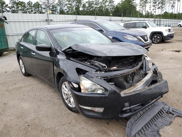 Photo 0 VIN: 1N4AL3AP2EN332384 - NISSAN ALTIMA 2.5 