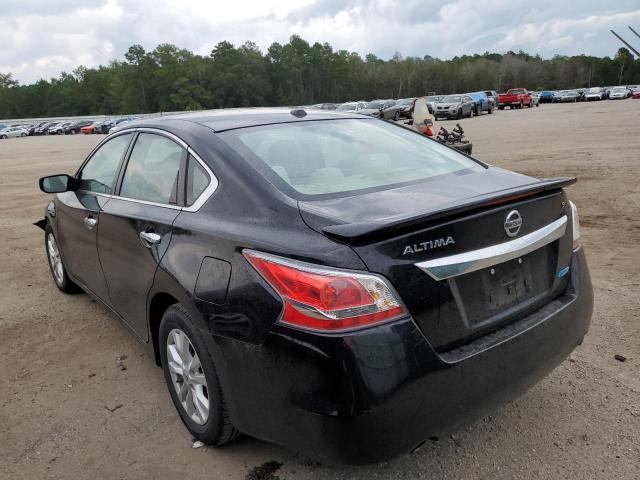 Photo 2 VIN: 1N4AL3AP2EN332384 - NISSAN ALTIMA 2.5 