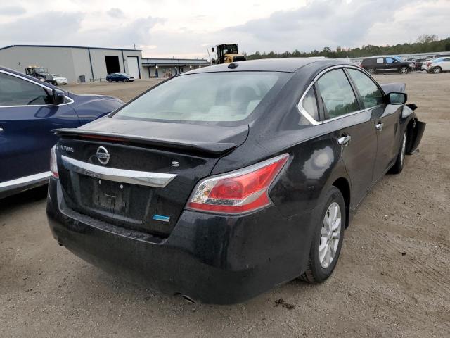 Photo 3 VIN: 1N4AL3AP2EN332384 - NISSAN ALTIMA 2.5 