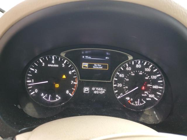 Photo 8 VIN: 1N4AL3AP2EN334099 - NISSAN ALTIMA 2.5 