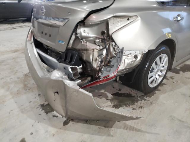 Photo 8 VIN: 1N4AL3AP2EN334104 - NISSAN ALTIMA 2.5 