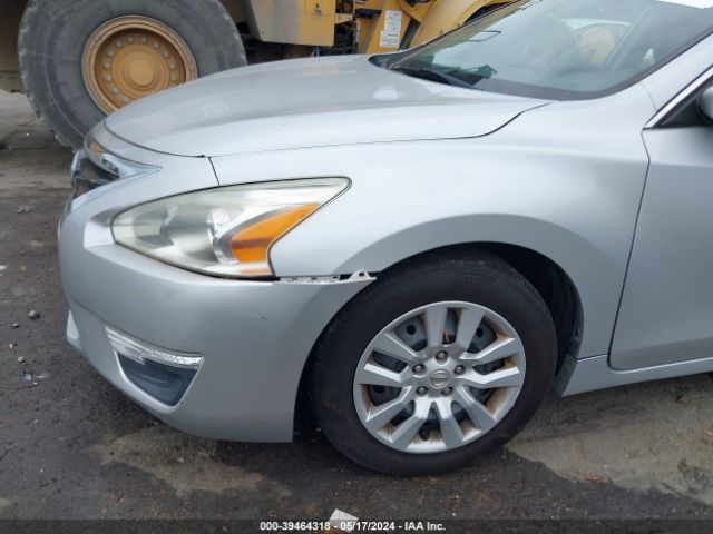 Photo 5 VIN: 1N4AL3AP2EN336211 - NISSAN ALTIMA 