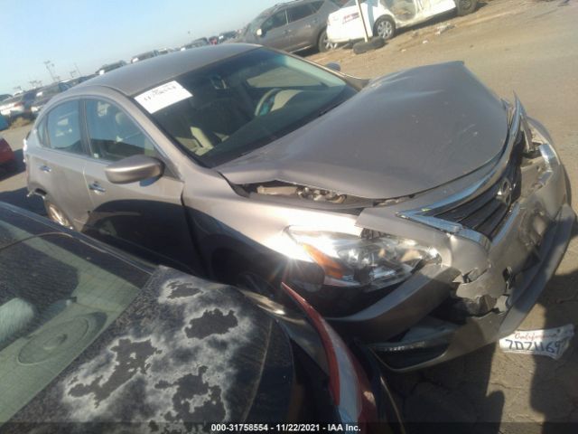 Photo 0 VIN: 1N4AL3AP2EN338279 - NISSAN ALTIMA 