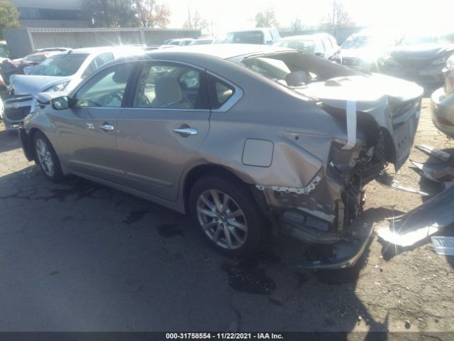 Photo 2 VIN: 1N4AL3AP2EN338279 - NISSAN ALTIMA 