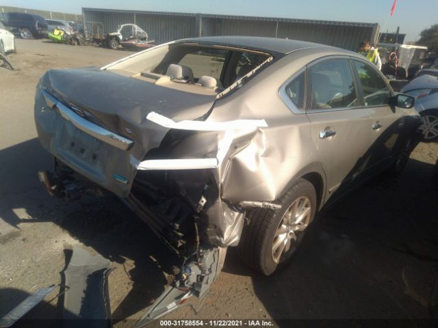 Photo 3 VIN: 1N4AL3AP2EN338279 - NISSAN ALTIMA 