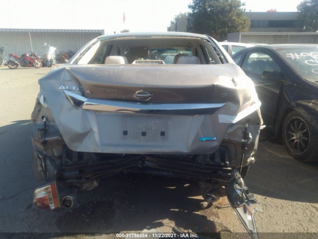 Photo 5 VIN: 1N4AL3AP2EN338279 - NISSAN ALTIMA 