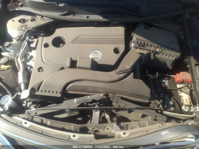 Photo 9 VIN: 1N4AL3AP2EN338279 - NISSAN ALTIMA 