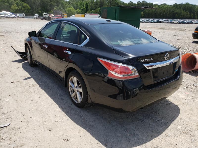 Photo 2 VIN: 1N4AL3AP2EN338914 - NISSAN ALTIMA 2.5 