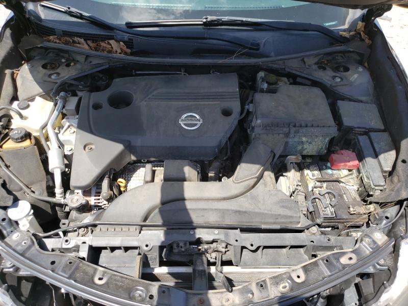 Photo 6 VIN: 1N4AL3AP2EN338914 - NISSAN ALTIMA 2.5 