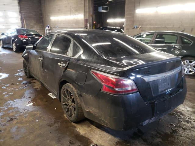 Photo 1 VIN: 1N4AL3AP2EN341022 - NISSAN ALTIMA 2.5 