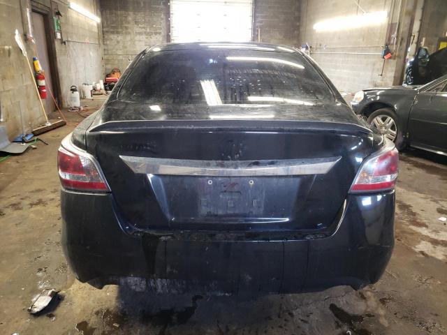 Photo 5 VIN: 1N4AL3AP2EN341022 - NISSAN ALTIMA 2.5 