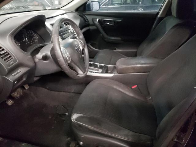 Photo 6 VIN: 1N4AL3AP2EN341022 - NISSAN ALTIMA 2.5 