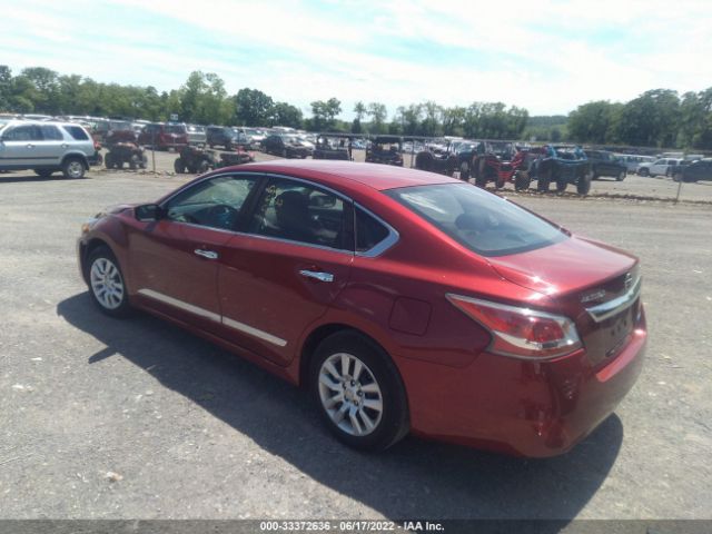 Photo 2 VIN: 1N4AL3AP2EN341358 - NISSAN ALTIMA 