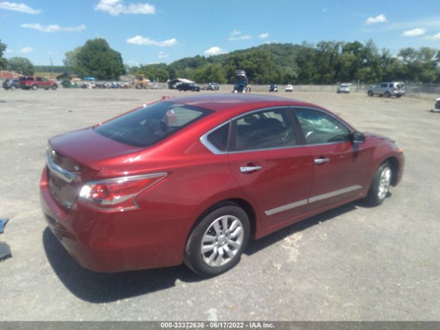 Photo 3 VIN: 1N4AL3AP2EN341358 - NISSAN ALTIMA 