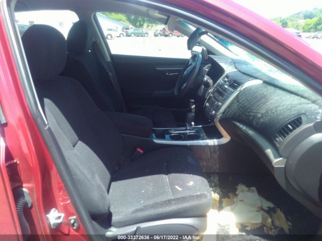 Photo 4 VIN: 1N4AL3AP2EN341358 - NISSAN ALTIMA 