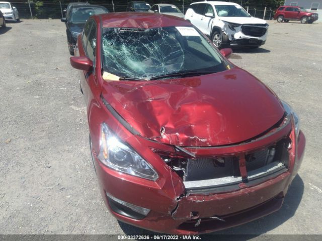 Photo 5 VIN: 1N4AL3AP2EN341358 - NISSAN ALTIMA 