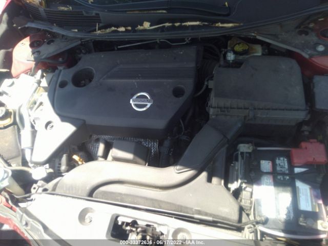 Photo 9 VIN: 1N4AL3AP2EN341358 - NISSAN ALTIMA 