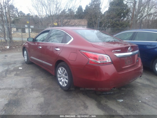 Photo 2 VIN: 1N4AL3AP2EN341389 - NISSAN ALTIMA 