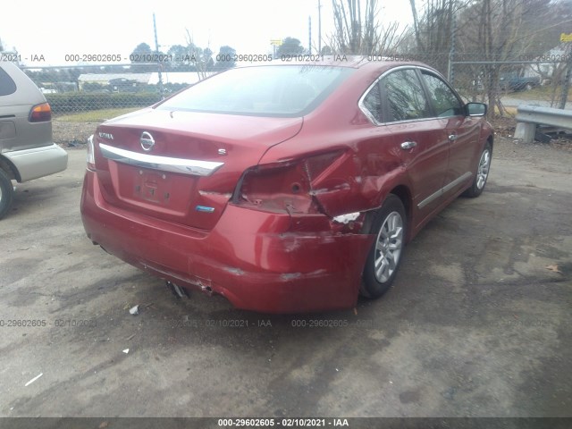 Photo 3 VIN: 1N4AL3AP2EN341389 - NISSAN ALTIMA 