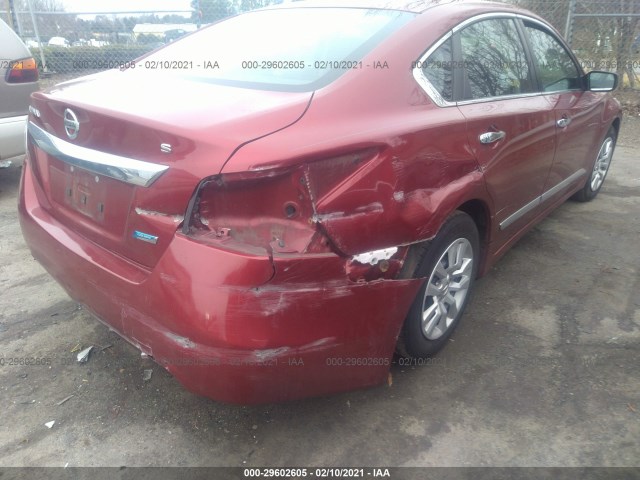 Photo 5 VIN: 1N4AL3AP2EN341389 - NISSAN ALTIMA 