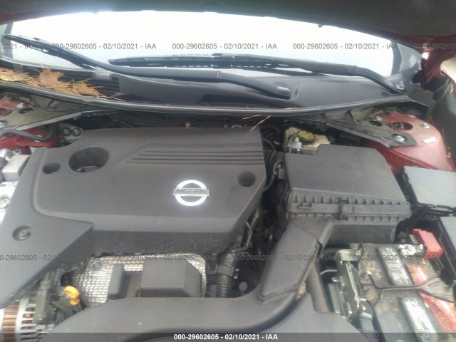 Photo 9 VIN: 1N4AL3AP2EN341389 - NISSAN ALTIMA 